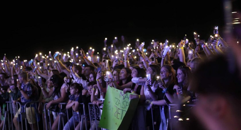 Festiwal Zdobywcy Fryderyków w Szczecinku. Są ceny biletów