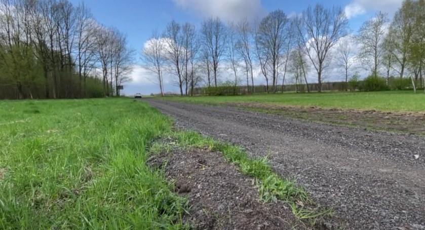 Lasy Państwowe współpracują z samorządami. I pomagają budować drogi
