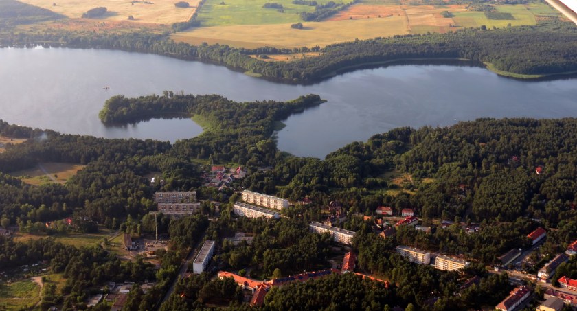 Dorota Chrzanowska: Borne jest piękne o każdej porze roku