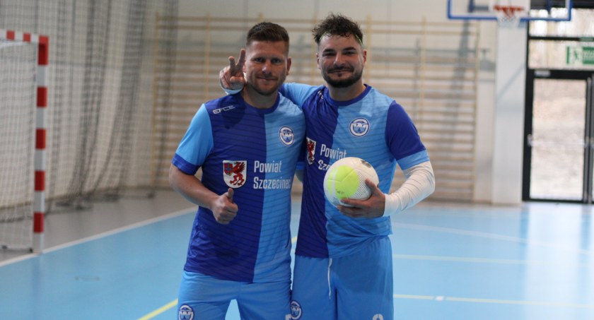 Mechanik przyjeżdża do Szczecinka. W składzie wielu szczecinecczan
