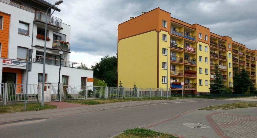 Miejsce jak z obrazka