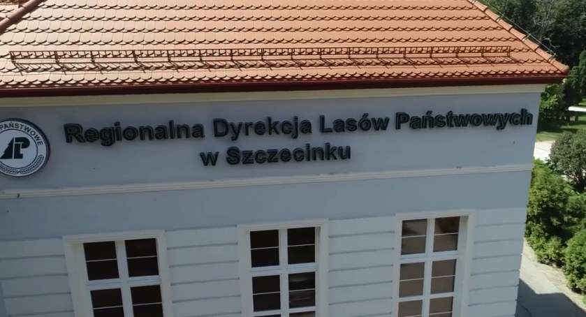 Lasy Państwowe wspierają samorządy