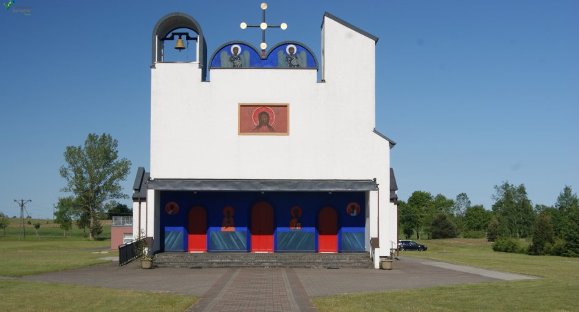 Pieniądze na wielokulturowość. W Szczecinku odbędzie się przegląd kina ukraińskiego