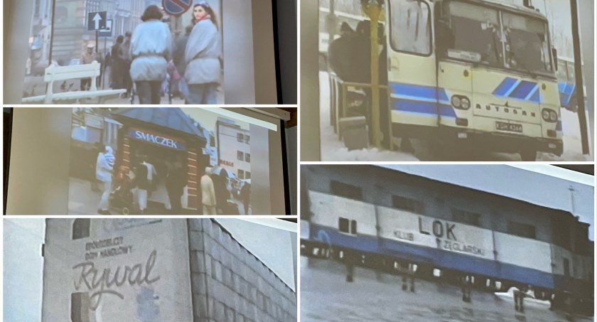 Telewizja Zachód i jej historia Szczecinka. Tysiące godzin nagrań