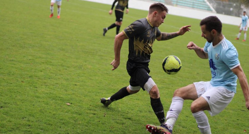 IV liga: MKP Szczecinek pojedzie do Szczecina na mecz z Iskierką