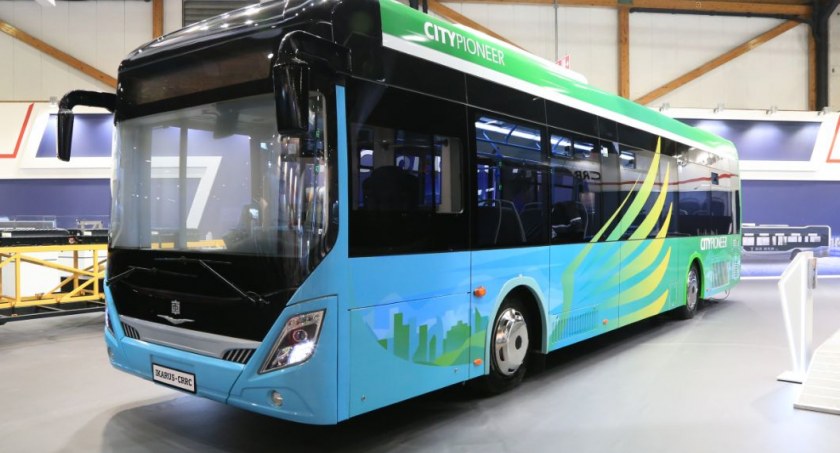 Życzymy sobie taniego prądu i dobrych autobusów elektrycznych. Oferty złożone