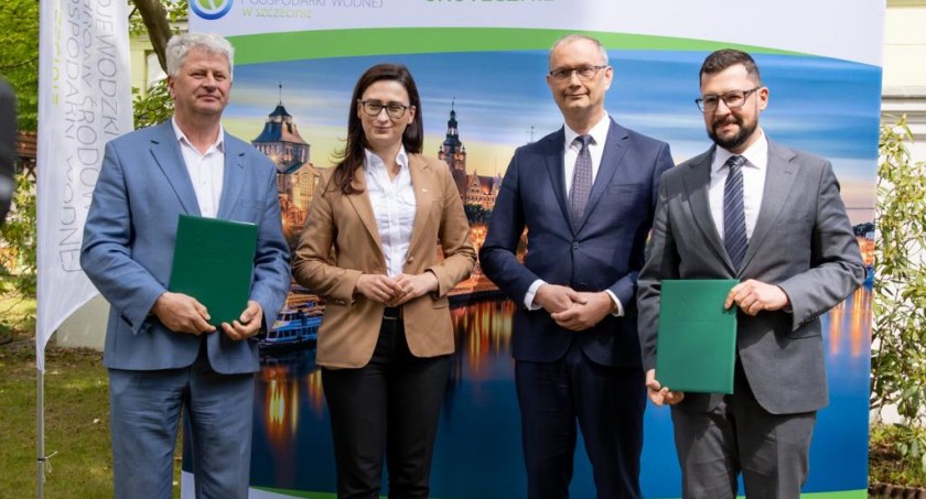 Hybrydy dla Urzędu Gminy. Umowa podpisana