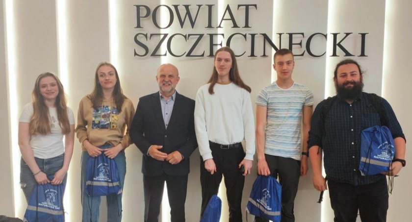 Czesi w starostwie. Niemal tradycja