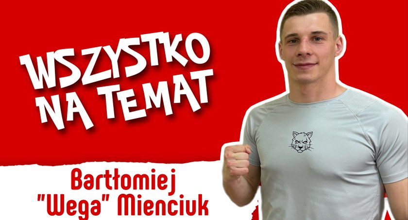 W sobotę ważna walka „Wegi” w Pile! „Do końca na relaksie”
