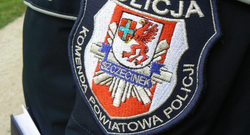 Policjanci zapraszają na komendę. Ale nie na „dołek”