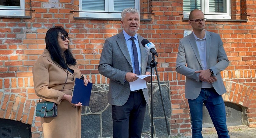 Przedszkola, dotacje, umowy, sądy. Brak pieniędzy dla „Krasnoludka