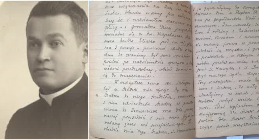 Śladami żywych i zmarłych: ks. Ignacy Drozdowicz. Historia powojenna