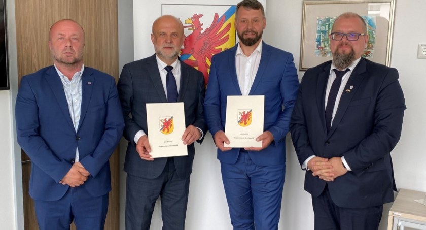 Rewizyta w Powiecie Vorpommern-Greifswald