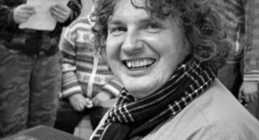 Zmarł Wojciech Więckowski