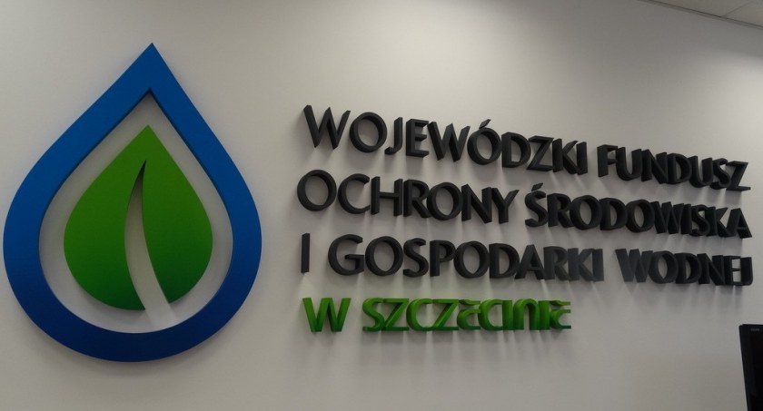 Bezpłatne konsultacja WFOŚ w Szczecinku