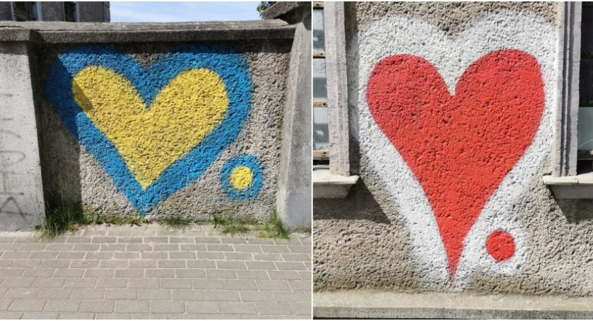 Do malowania podchodził uczuciowo, ale zrozumienia nie znalazł