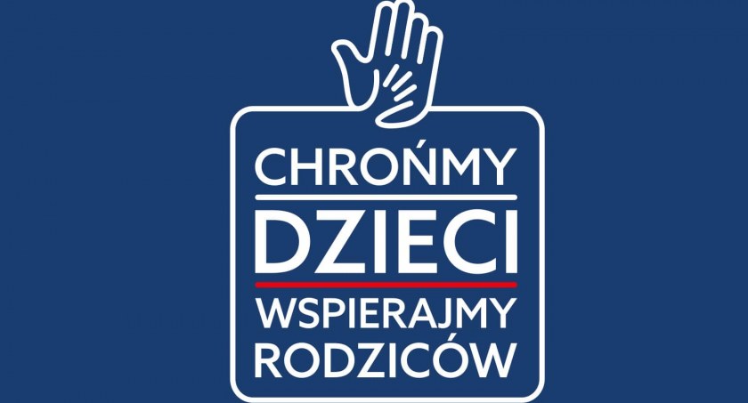 „Nie” dla seksualizacji dzieci. W Szczecinku można złożyć podpis pod projektem