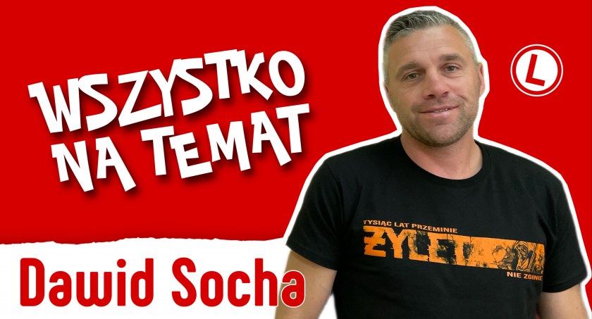 „Legia cieszy się, że tak daleko od stolicy chcemy coś robić”