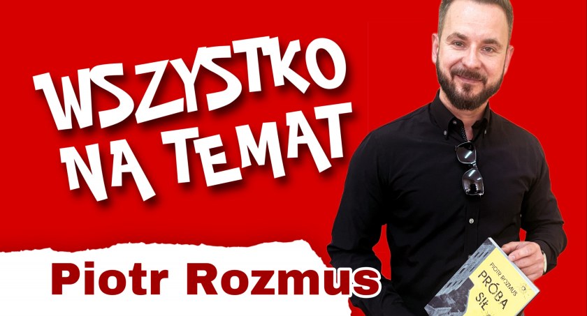 We włoskim sosie, pięknymi kobietami i z pistoletem w ręce