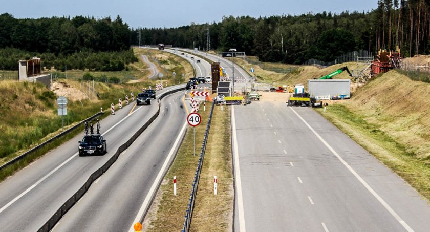 Co jest, co widać i jak będzie?  Trwa budowa za 106 milionów
