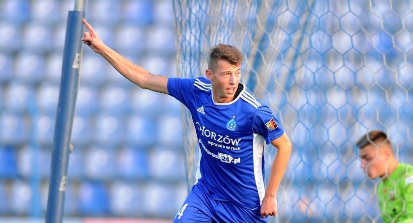 Mateusz Bartolewski bliski powrotu do Ruchu Chorzów!