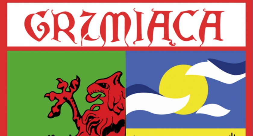 Wójt gminy Grzmiąca informuje