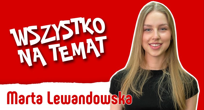 Marta Lewandowska, najlepsza uczennica w powiecie. „To dużo ciężkiej pracy”