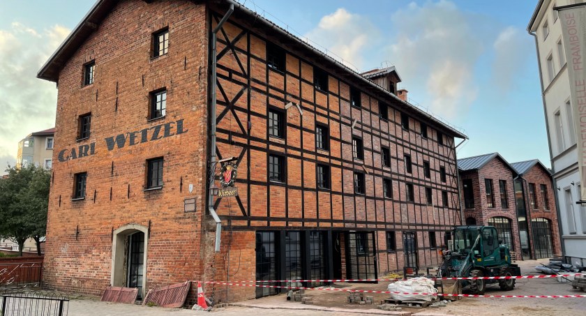 Kiedy piwo ze Szczecinka? Jest już przybliżony termin 