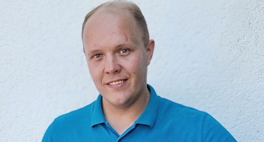 Naszym głównym celem jest wspieranie lokalnej przedsiębiorczości