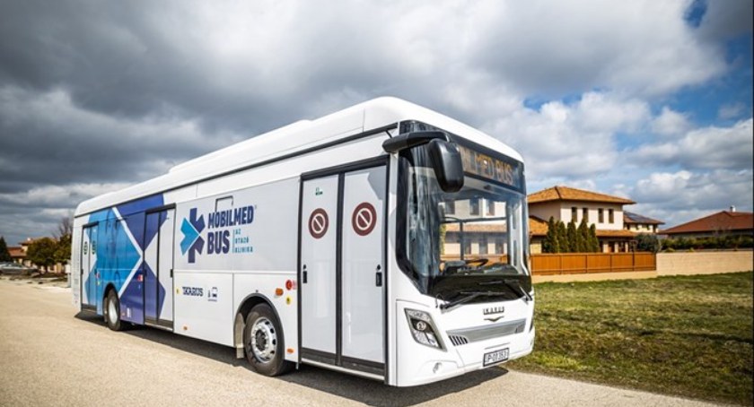 Szukamy najtańszych autobusów, nadal się nie udaje