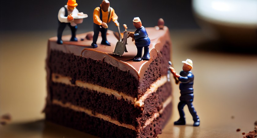 Duży tort dla bezrobotnych. Kto otrzyma dotacje?