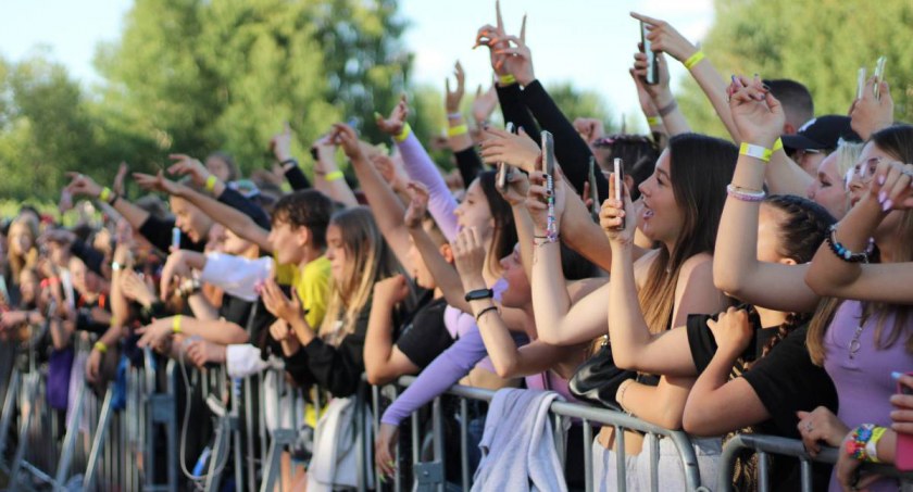 Wielki koncert już w weekend. Utrudnienia w ruchu