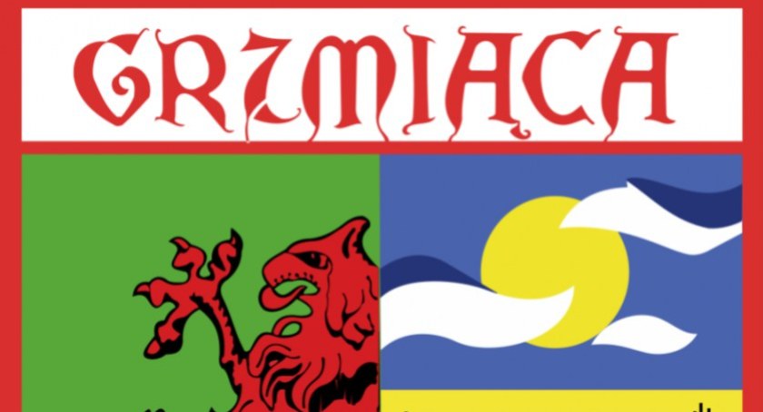 Wójt Gminy Grzmiąca informuje