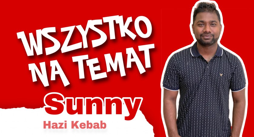 Sunny: Ludzie w Szczecinku są crazy