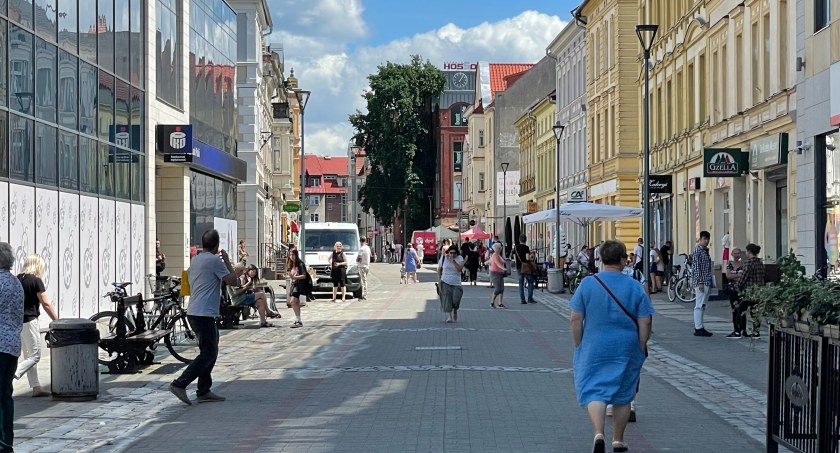 Macichowski: Czy Szczecinek to miasto turystyczne?