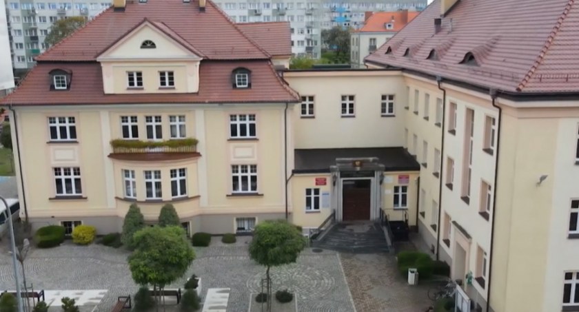 Obradował Zarząd Powiatu Szczecineckiego