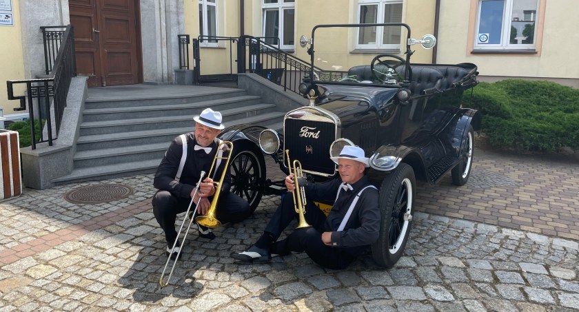  Dixie Rajd Old Mobile. Epoka prawdziwej motoryzacji na chwilę powraca