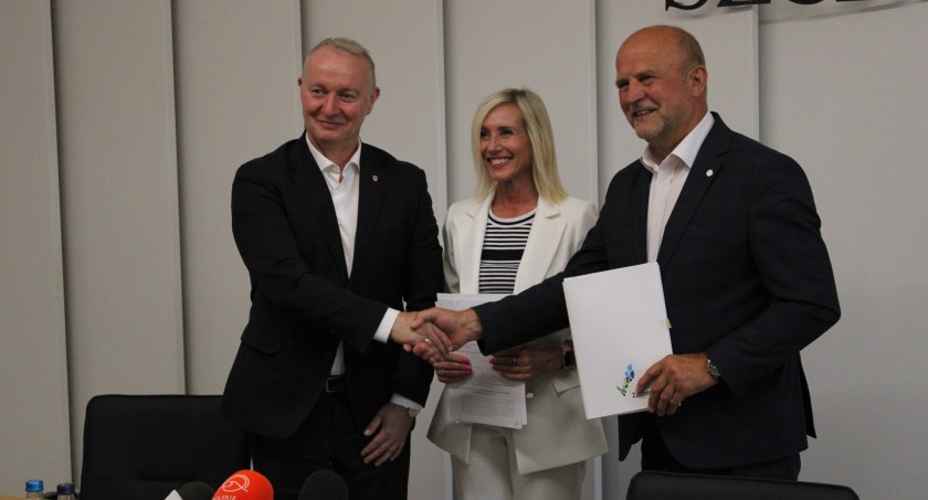 Spore, Stępień, Nowe Gonne z nowymi drogami. A trzeba będzie wydać znacznie mniej
