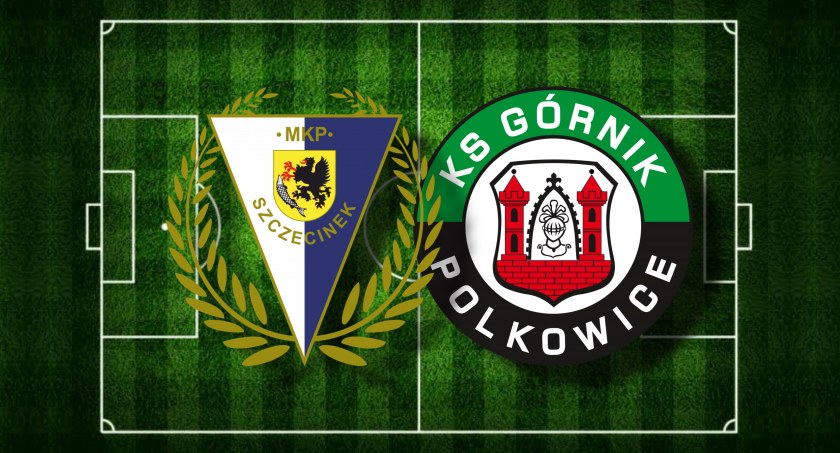 MKP Szczecinek zagra z Górnikiem Polkowice