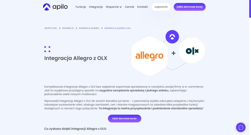 Integracja Allegro z OLX. Najlepsze praktyki dla sprzedawców i kupujących