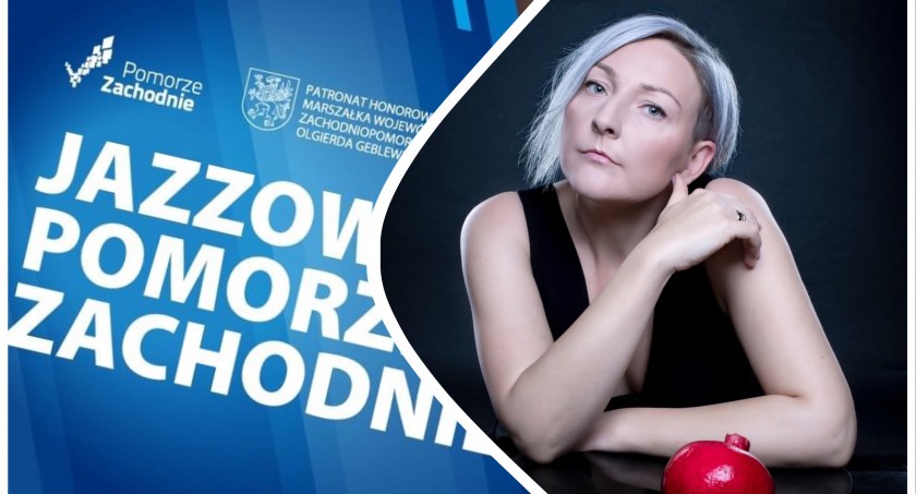 „Jazzowe Pomorze Zachodnie” zawita do Szczecinka. W środę koncert