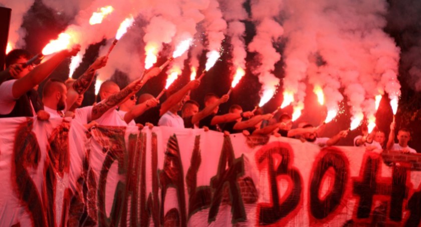 79. rocznica wybuchu Powstania Warszawskiego. Zaproszenie na obchody