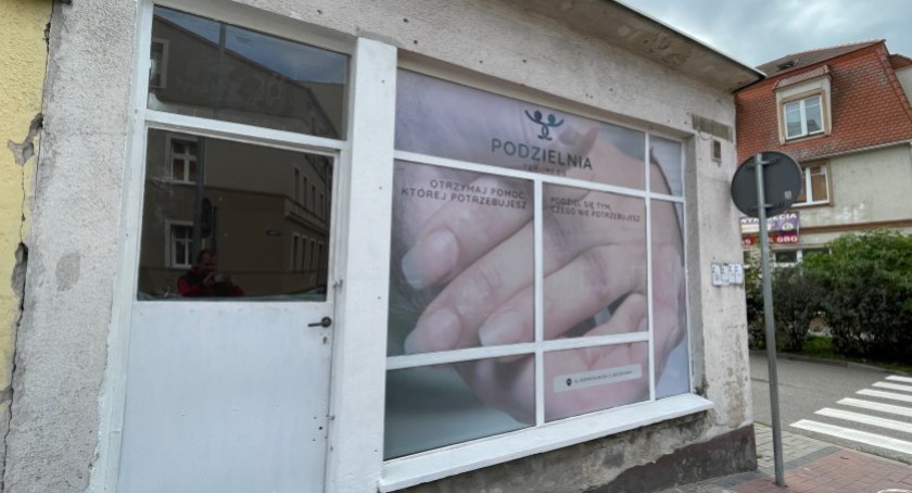 Potrzebne artykuły szkolne dla tych, co nie mają. Zbiórka w PoDzielni