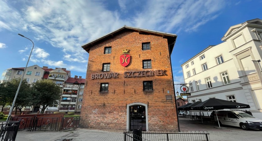 Startuje Browar Szczecinek. Wiemy, kiedy oficjalne otwarcie!