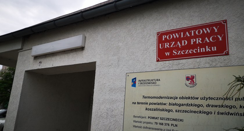 Praca jest, chętnych nie ma. Nie będzie?
