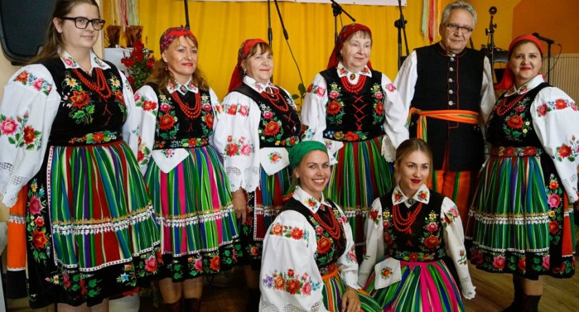 Wielki jubileusz Swojaków. Zespół z Sitna ma już 20 lat!