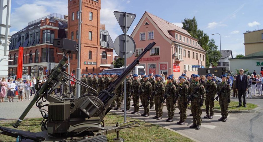 15 sierpnia w Szczecinku. Krótki plan obchodów