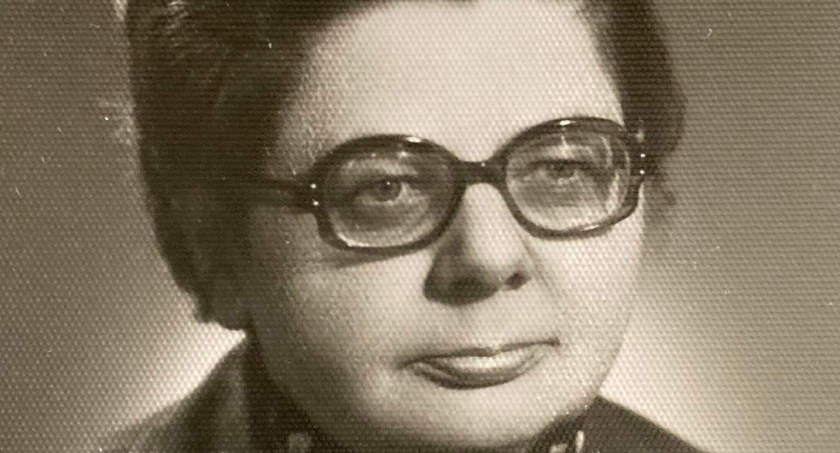 Zmarła Aleksandra Górna, nestorka Szkoły Muzycznej, twórczyni zespołu „Łany 66”