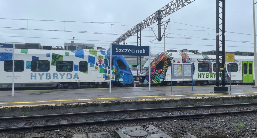 Oficjalnie: Do Trójmiasta pojedziemy pociągiem bezpośrednim!