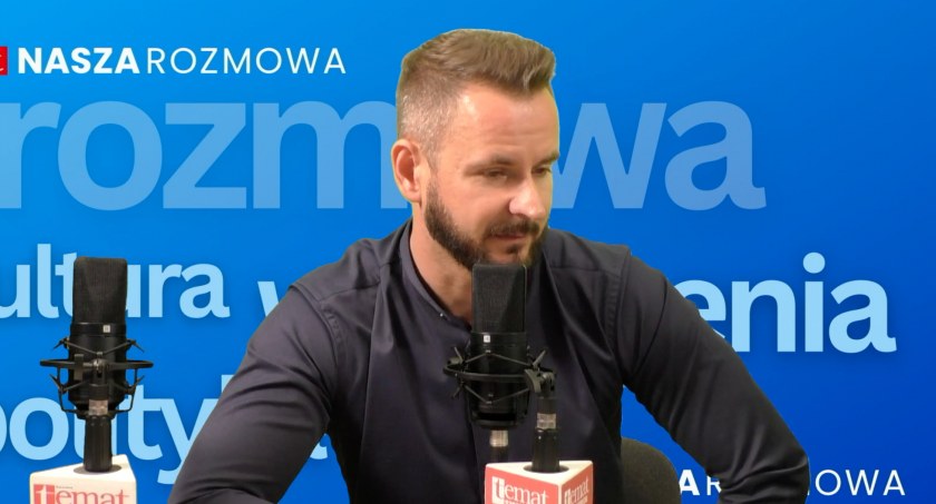 Piotr Rozmus: Najważniejsze jest zdanie moich czytelników
